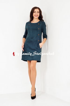 Family Stolyarchuk: Платье 617-1 - фото 1