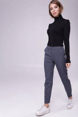 Lavana Fashion: Костюмные брюки LVN1804-1038-1 - фото 1