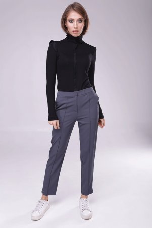 Lavana Fashion: Костюмные брюки LVN1804-1038-1 - фото 3
