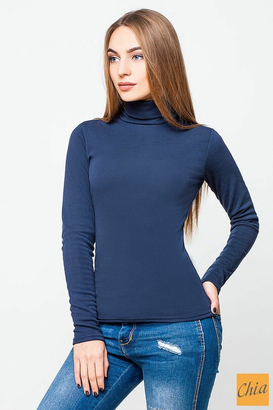 Гольф женский София флис