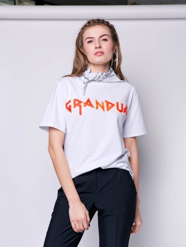 GrandUA: Алеа футболка-1 17183 - фото 1