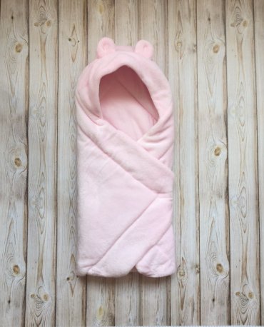 Garden baby: Одеяло - конверт с капюшоном 106050-24/26 - фото 6