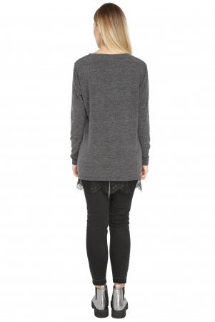 Lavana Fashion: Пуловер "RENA" LVN1604-0558 - фото 2