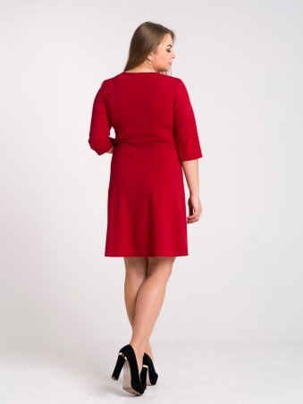 K&ML: Базовое женское платье 503.2 - фото 3