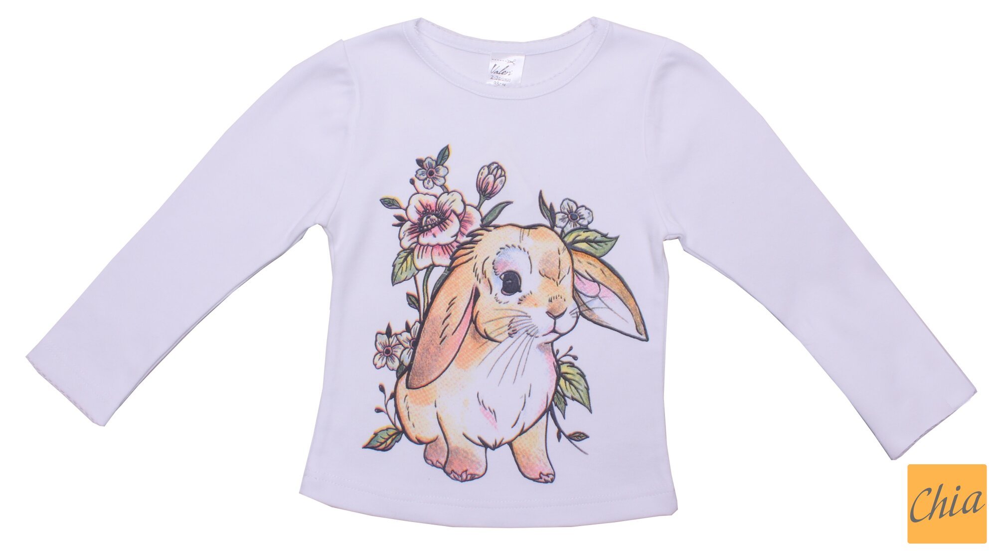 Джемпер для девочек