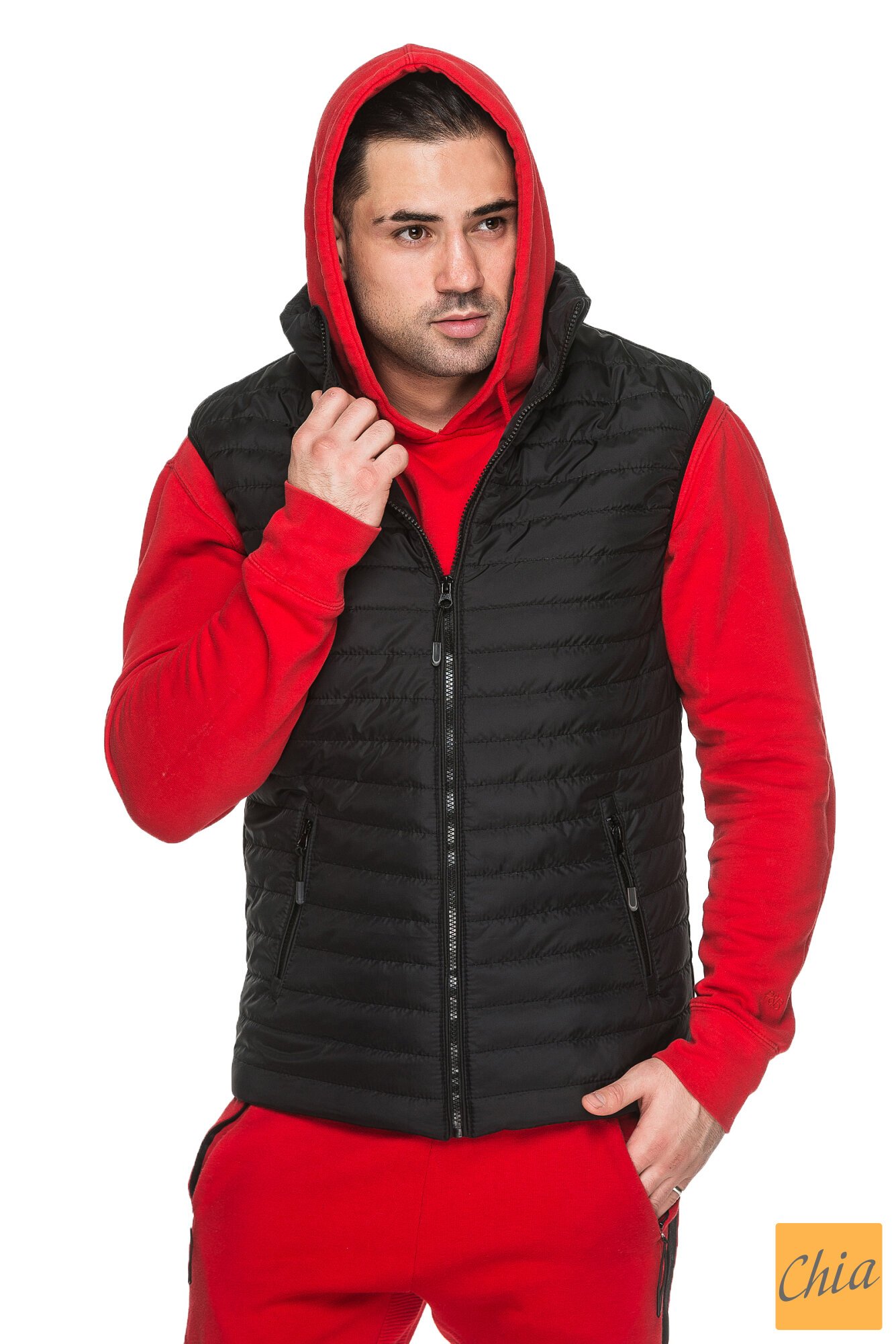 Жилет Оскар