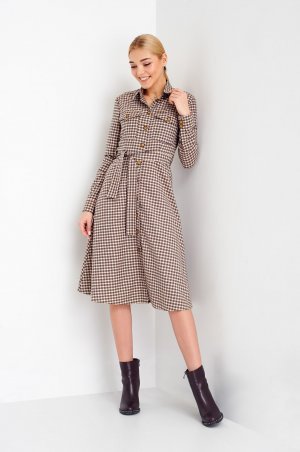 Stimma: Женское платье Ориан 3063 - фото 1