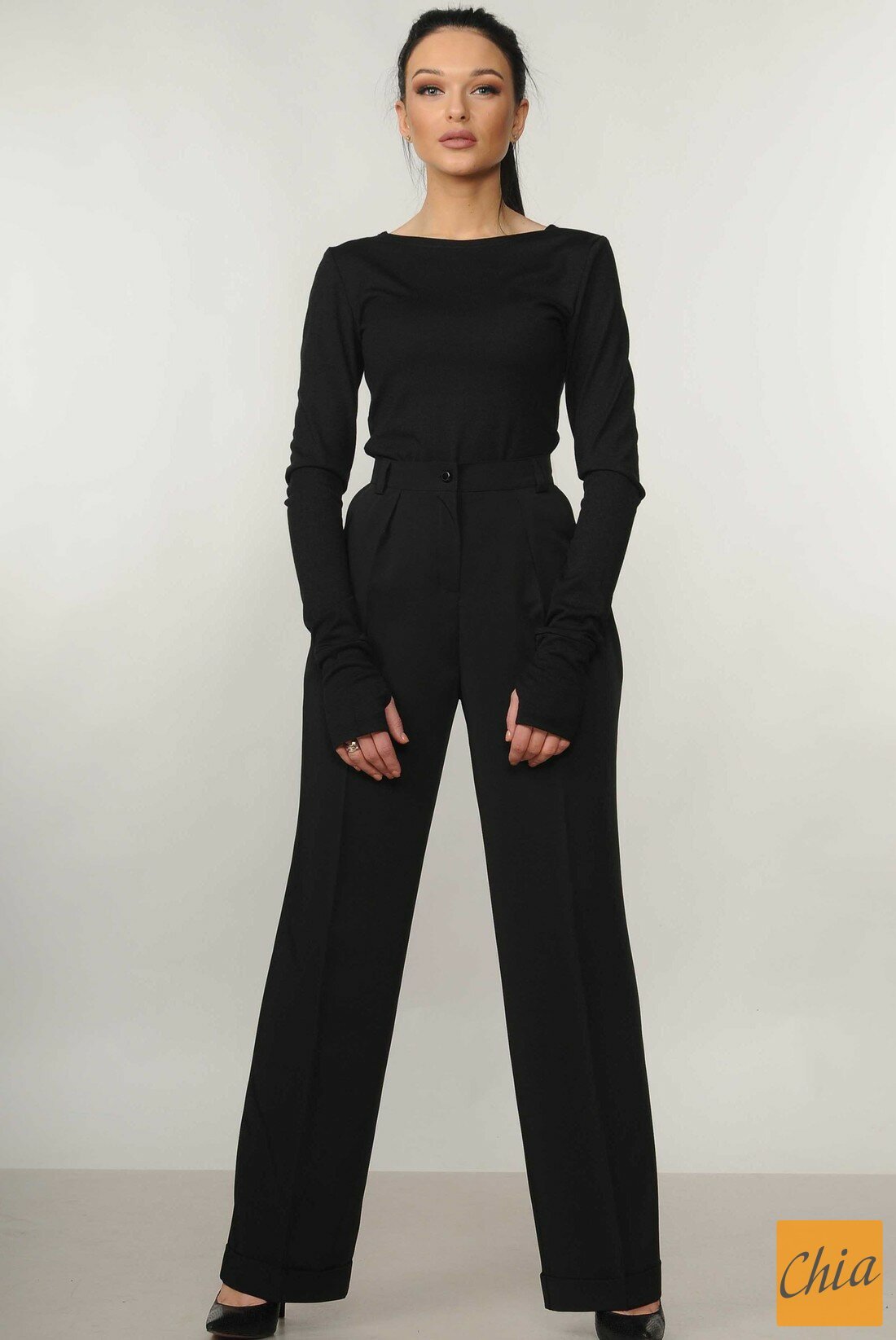 Костюм "Бэйс-Марти"