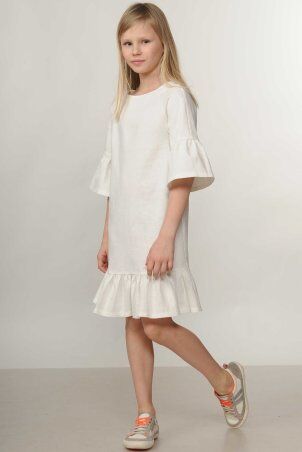 Ri Mari: Сукня "Мелані-Kids" ПЛ 14.1-39/19 - фото 1