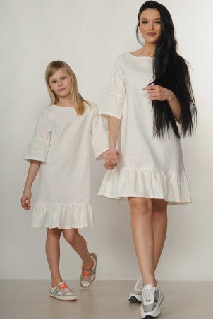 Ri Mari: Сукня "Мелані-Kids" ПЛ 14.1-39/19 - фото 2