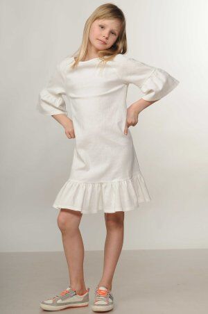 Ri Mari: Сукня "Мелані-Kids" ПЛ 14.1-39/19 - фото 6