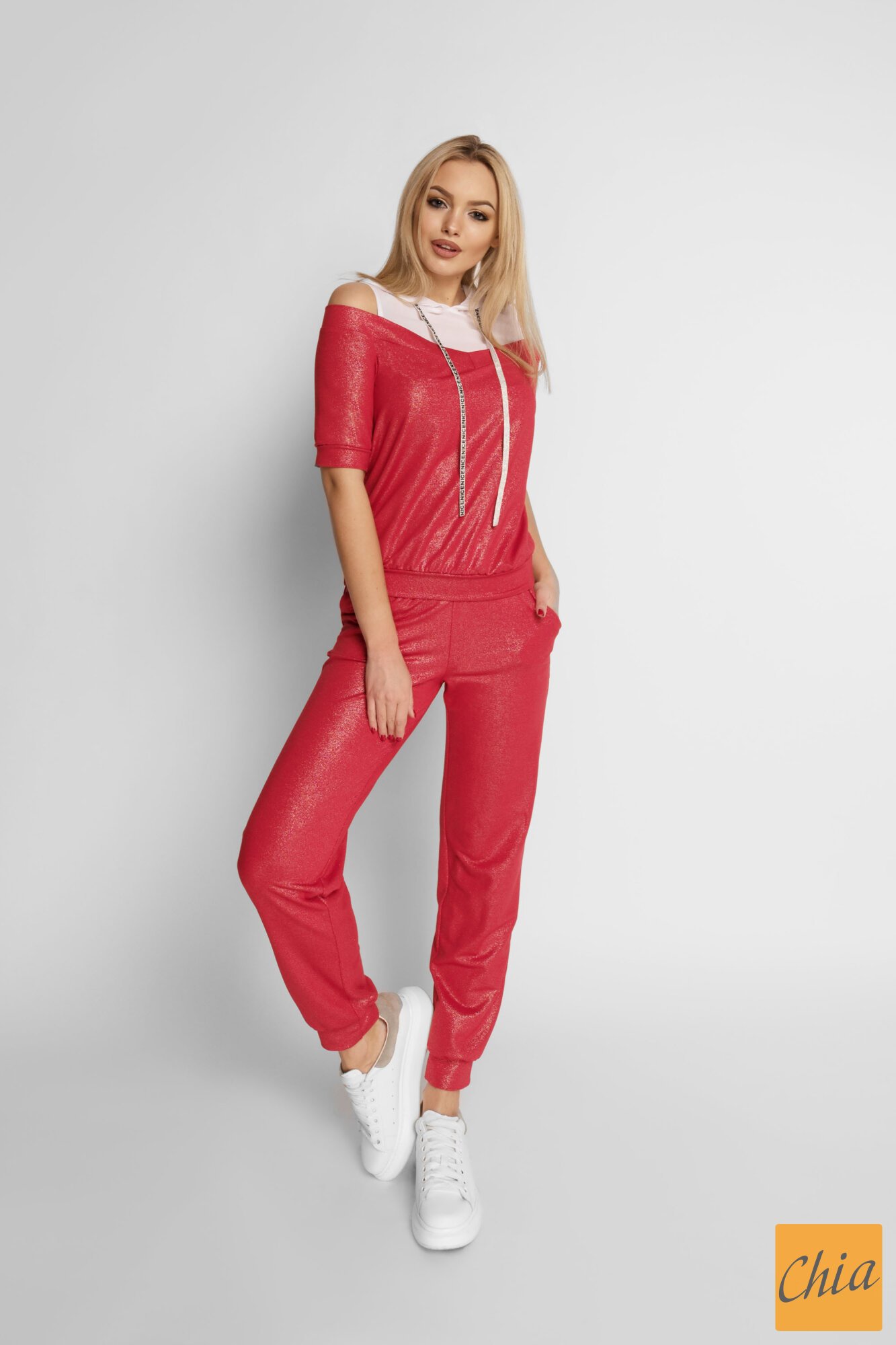 Прогулочный костюм