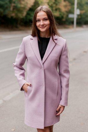 Filatova Tatiana: Пальто женское 175 - фото 2