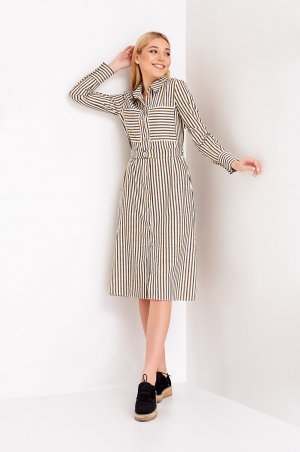 Stimma: Женское платье Олса 3135 - фото 1