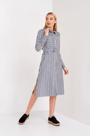 Stimma: Женское платье Олса 3133 - фото 1