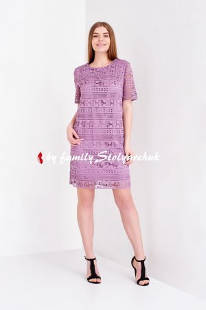 Family Stolyarchuk: Платье 561 - фото 2