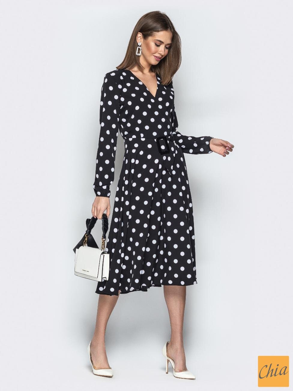 Платье Айсель