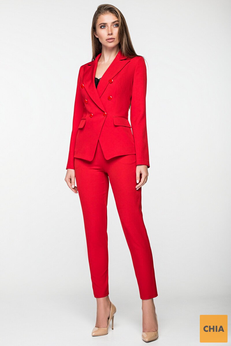 Жакет Лолли