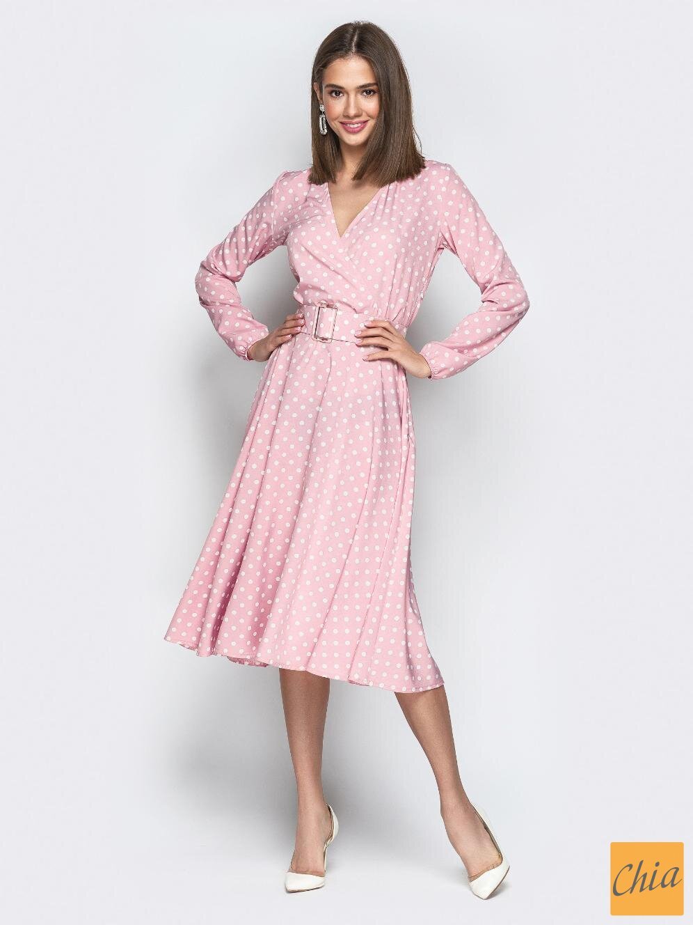 Платье Айсель