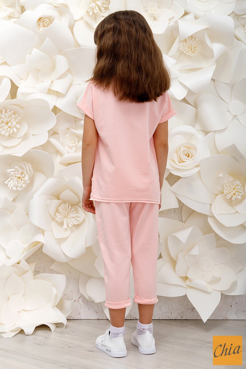 Костюм на девочку Лапка