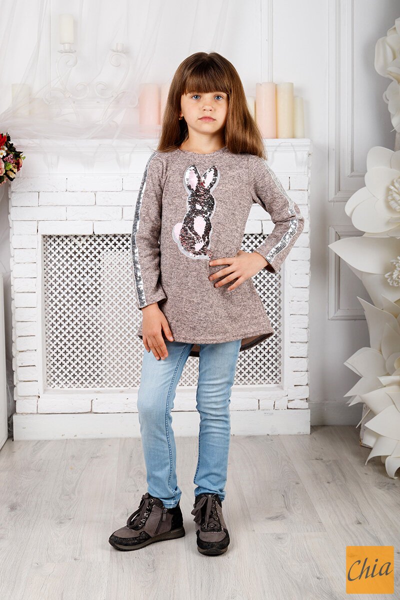 Туника Мари Зайка