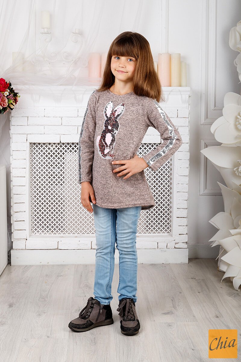 Туника Мари Зайка