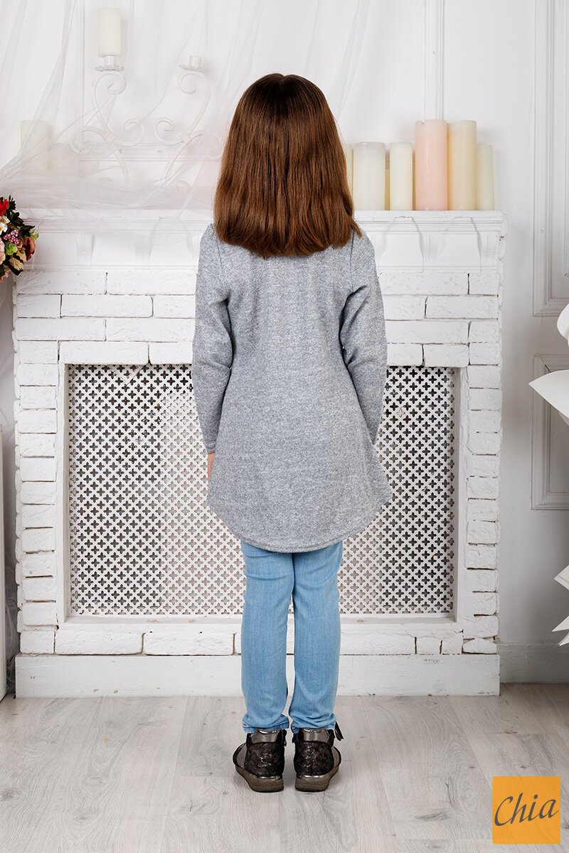 Туника Мари Сова №4