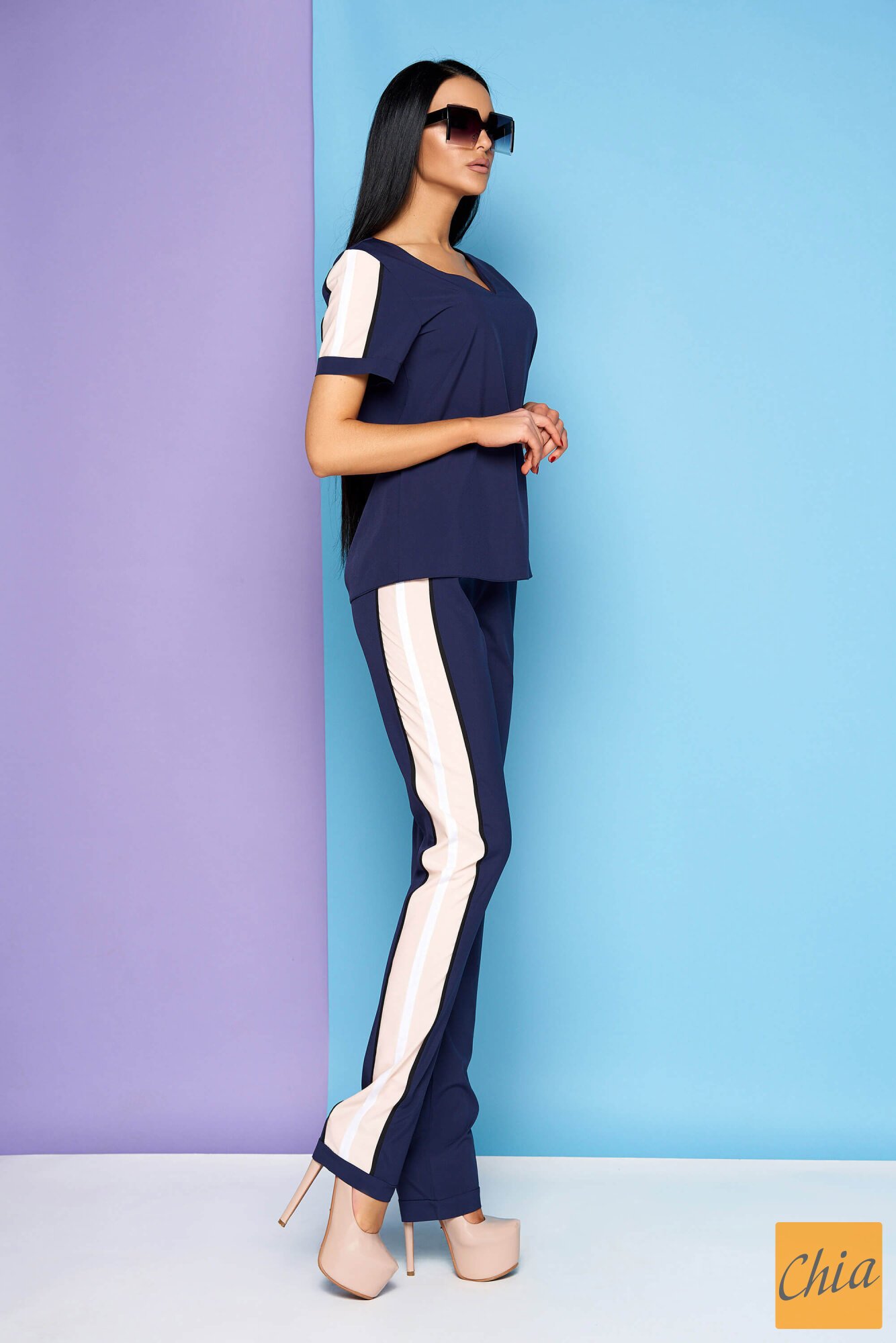 Прогулочный костюм