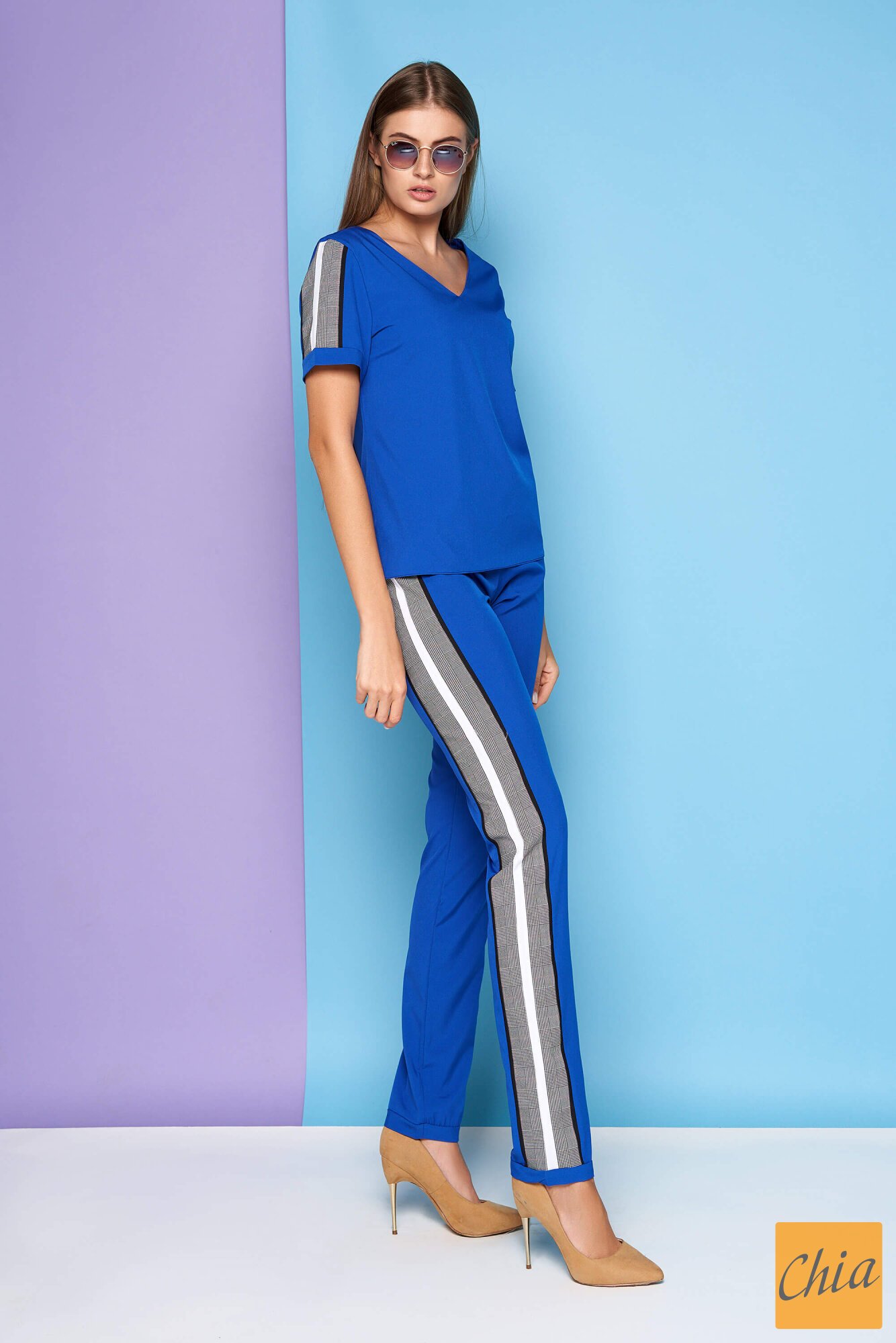 Прогулочный костюм