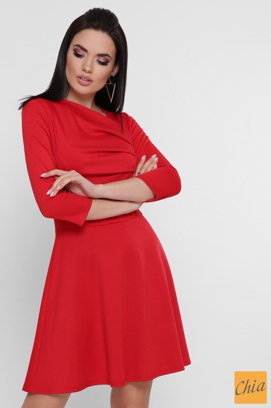 Платье "Dominic"