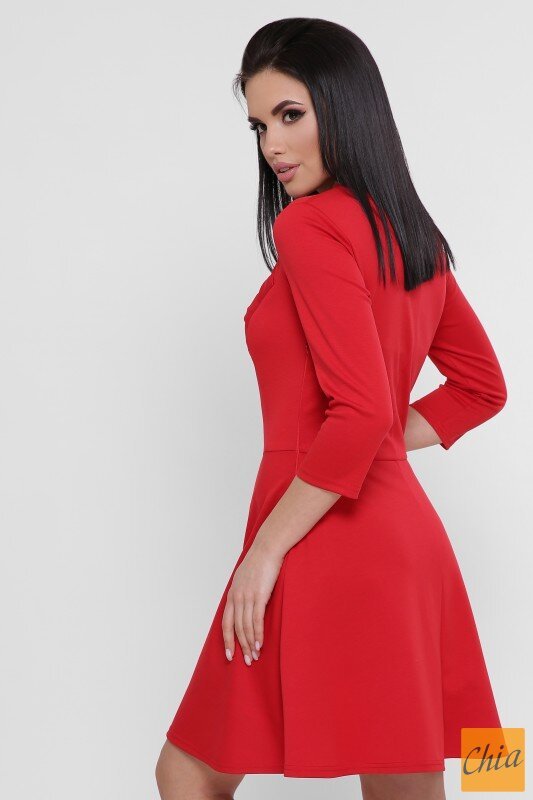 Платье "Dominic"