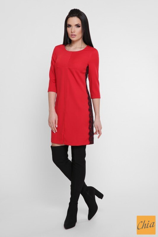 Платье "Terry"