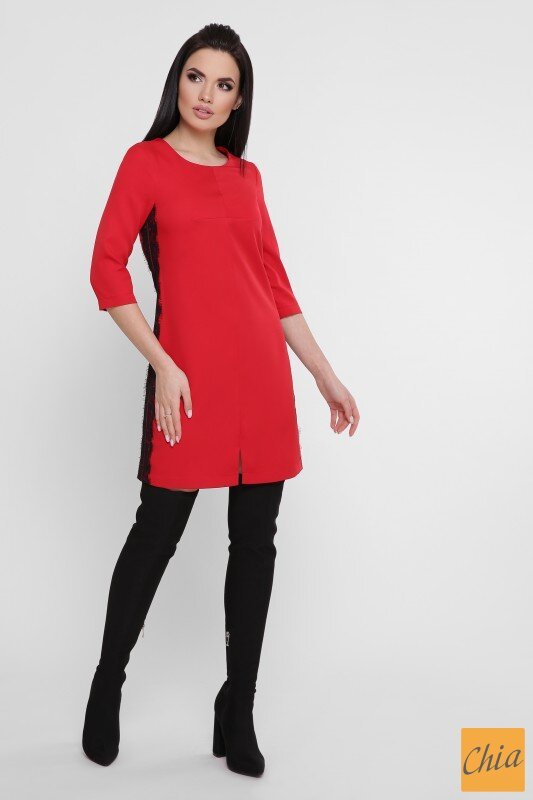 Платье "Terry"