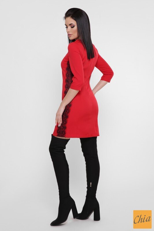 Платье "Terry"