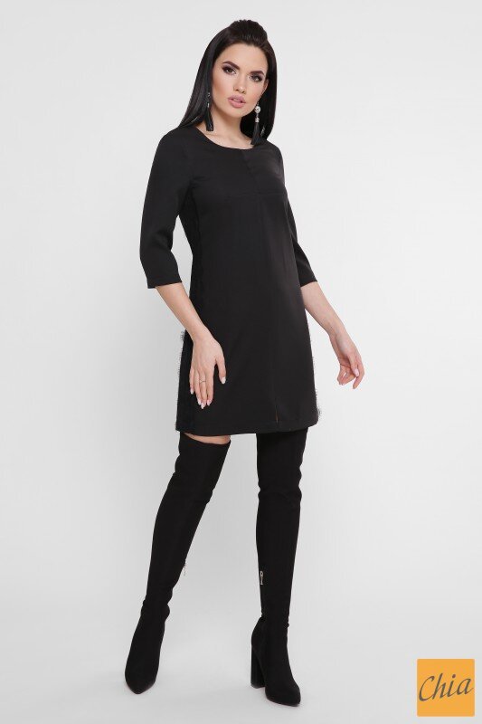 Платье "Terry"