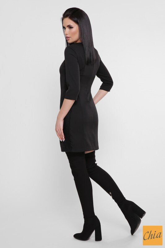 Платье "Terry"