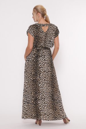 Vlavi: Платье Влада леопард 1153 - фото 3