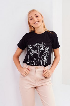 Stimma: Женская футболка Тетти 3296 - фото 1