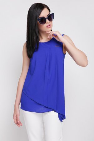 FashionUp: Блуза "Hilory" BZ-1625F - фото 1