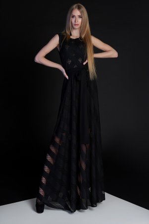 Jadone Fashion: Платье Раяна М4 - фото 1