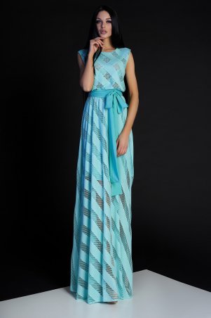 Jadone Fashion: Платье Раяна М3 - фото 1