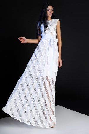 Jadone Fashion: Платье Раяна М2 - фото 1