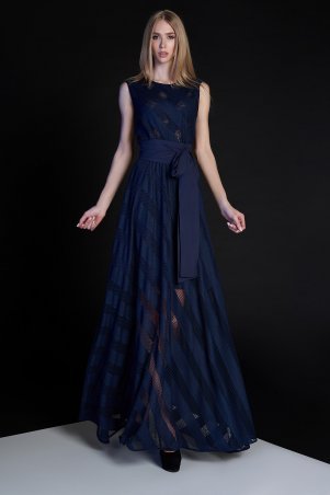 Jadone Fashion: Платье Раяна М1 - фото 1