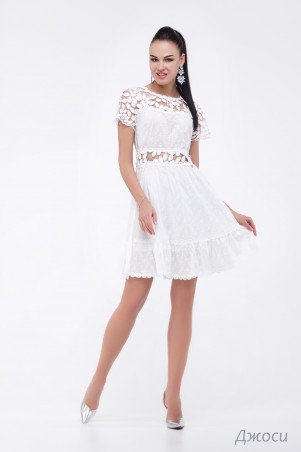 Angel PROVOCATION: Платье Джоси - фото 1