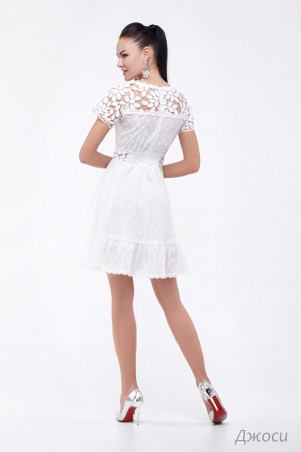 Angel PROVOCATION: Платье Джоси - фото 3