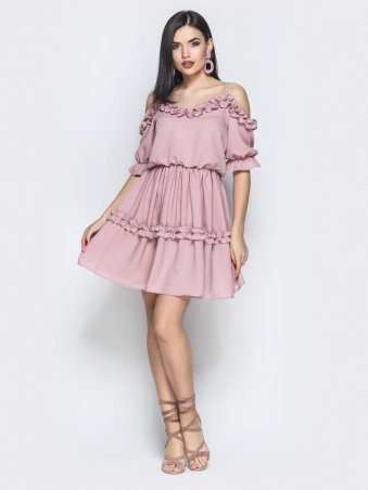 Larionoff: Платье Chica 2 - фото 1
