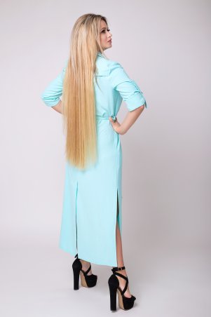 Luzana: Платье-Рубашка Лимана - фото 4