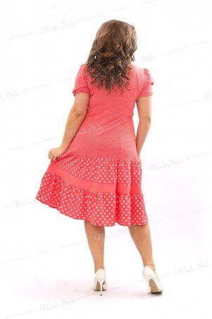 Ninele Style: Платье женское модель 196 - фото 3
