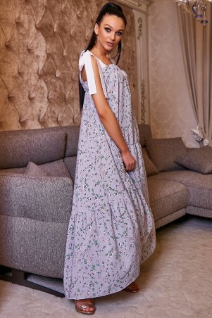 Seventeen: Платье-сарафан 1161.3450 - фото 3