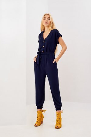 Женский комбинезон Идия